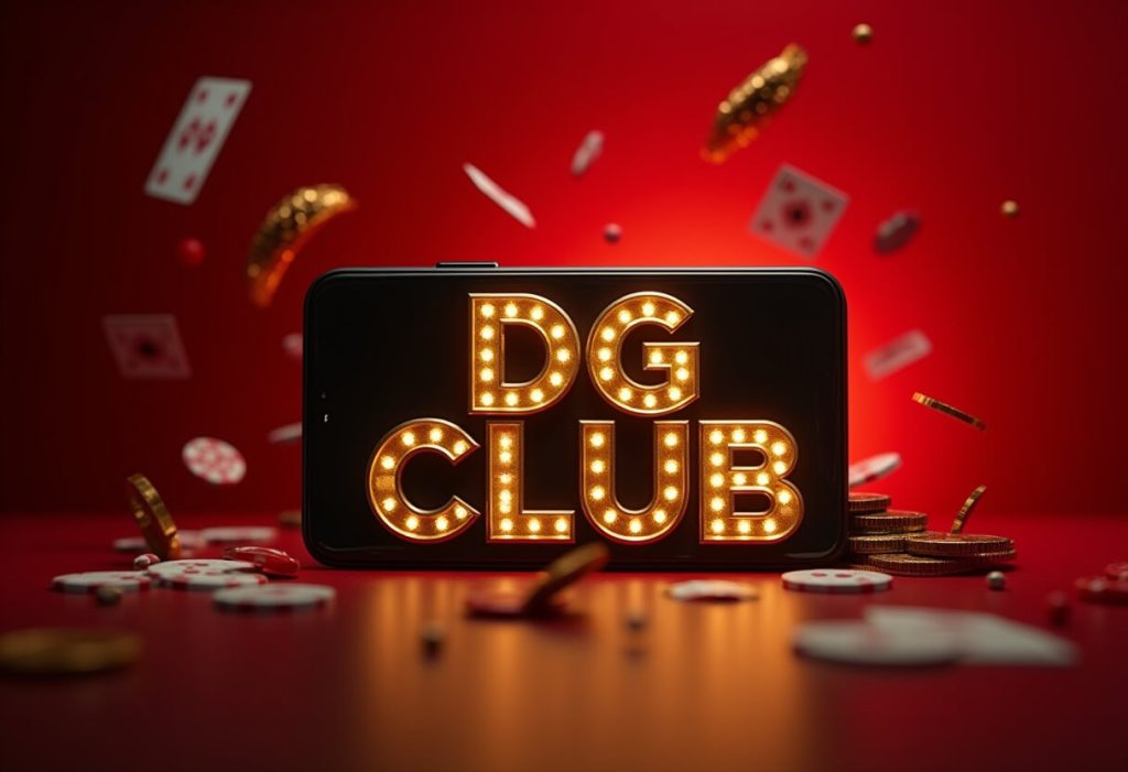 DG CLUB