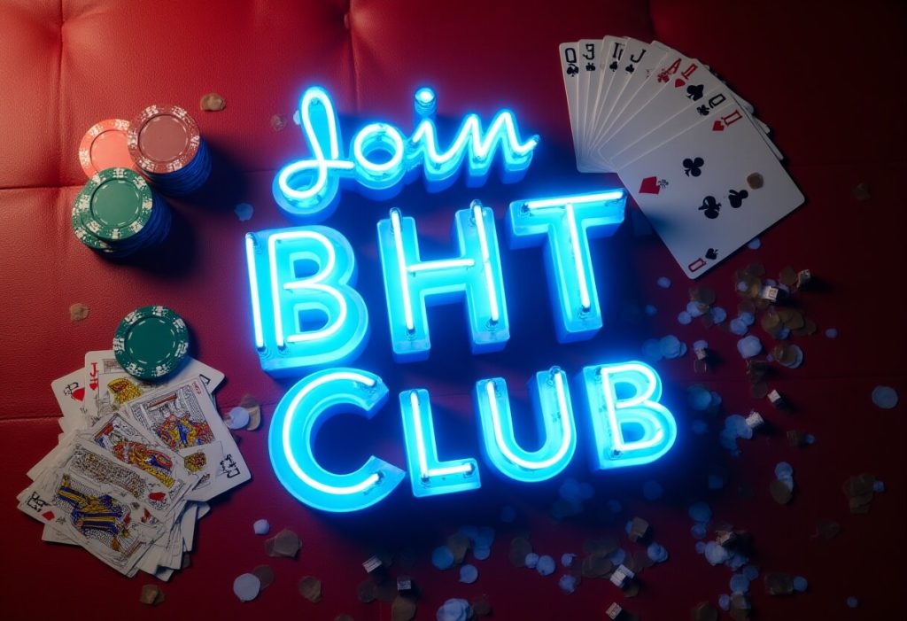 BHT CLUB