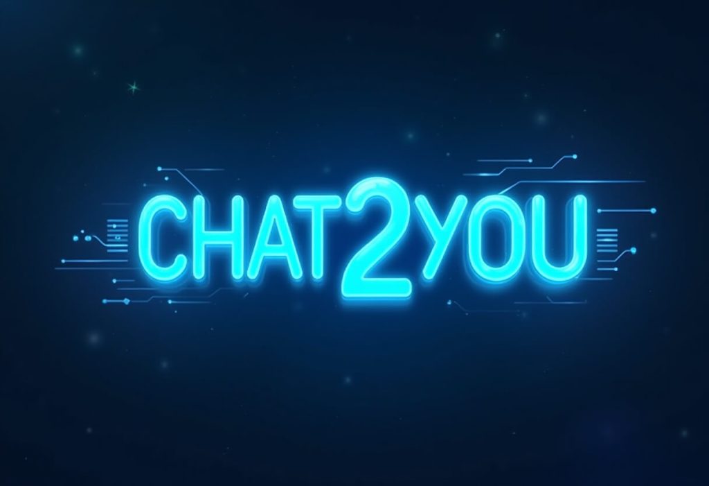 CHAT2YOU
